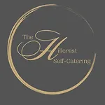 The Hillcrest, Luxury In Town Semesterbostad