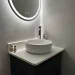 The Hillcrest, Luxury In Town