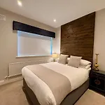 The Hillcrest, Luxury In Town Semesterbostad Castleblayney