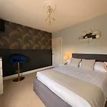 Semesterbostad The Hillcrest, Luxury In Town Castleblayney