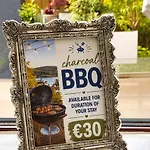The Hillcrest, Luxury In Town Castleblayney
