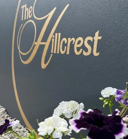 The Hillcrest, Luxury In Town