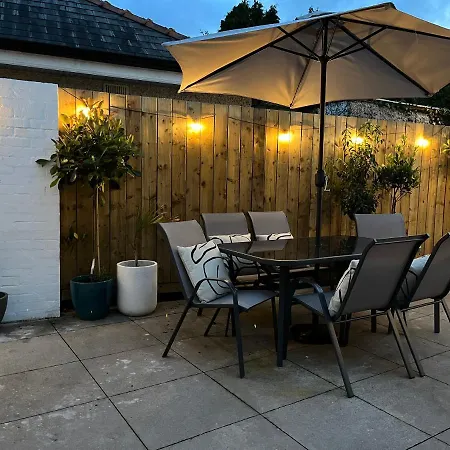 The Hillcrest, Luxury In Town Castleblayney
