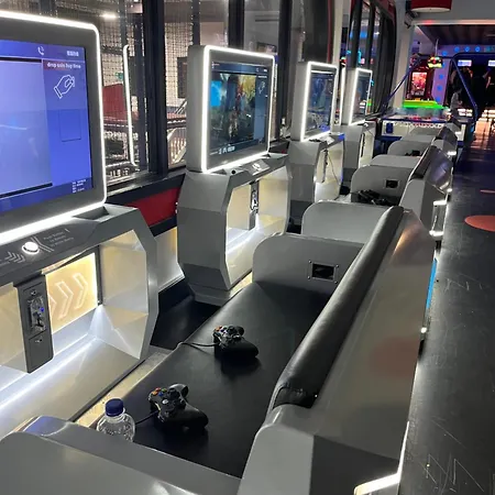 The Hillcrest, Luxury In Town * Castleblayney