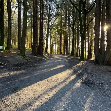 Σπίτι διακοπών The Hillcrest, Luxury In Town