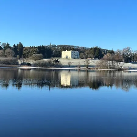 The Hillcrest, Luxury In Town Σπίτι διακοπών