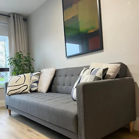 The Hillcrest, Luxury In Town Ferienhaus *