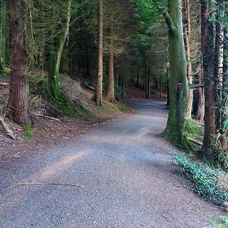 The Hillcrest, Luxury In Town Σπίτι διακοπών *