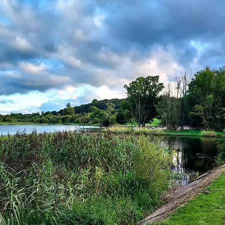 The Hillcrest, Luxury In Town Castleblayney