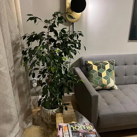 The Hillcrest, Luxury In Town