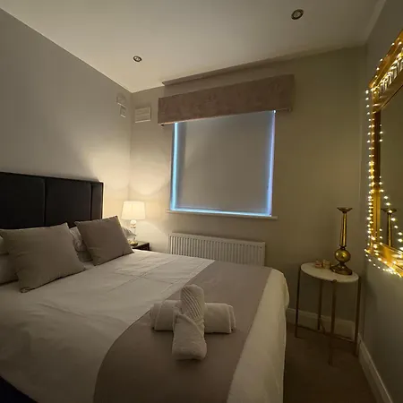 The Hillcrest, Luxury In Town Σπίτι διακοπών Castleblayney
