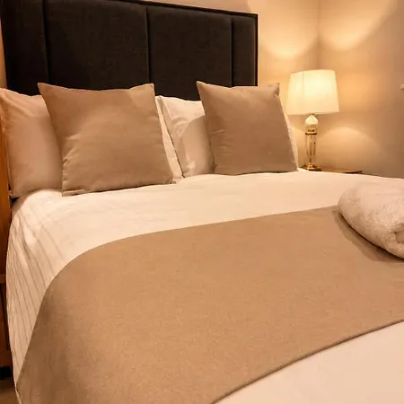 Holiday home The Hillcrest, Luxury In Town Castleblayney