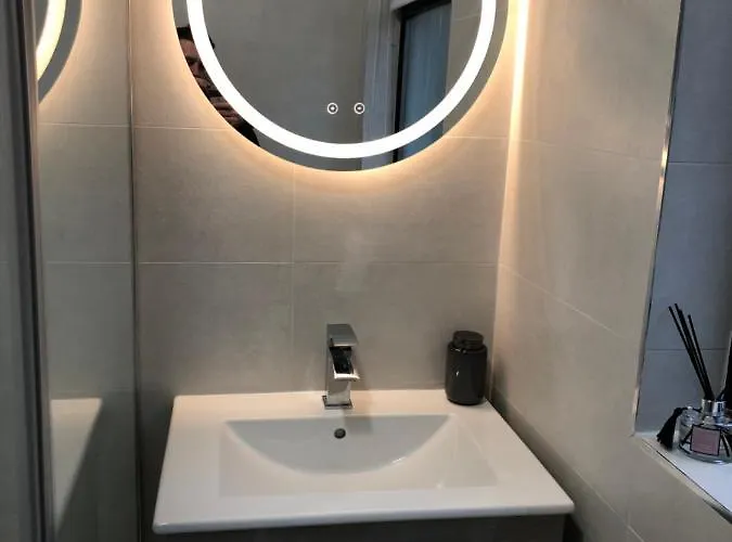 Feriehus The Hillcrest, Luxury In Town Castleblayney