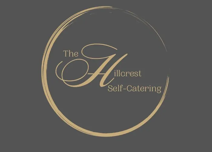 The Hillcrest, Luxury In Town Feriehus