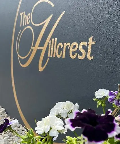 The Hillcrest, Luxury In Town