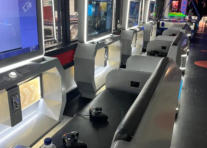 The Hillcrest, Luxury In Town * Castleblayney