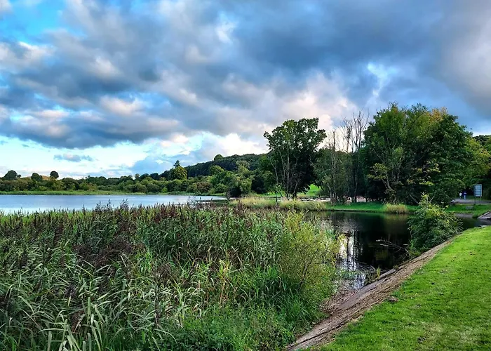 The Hillcrest, Luxury In Town Castleblayney